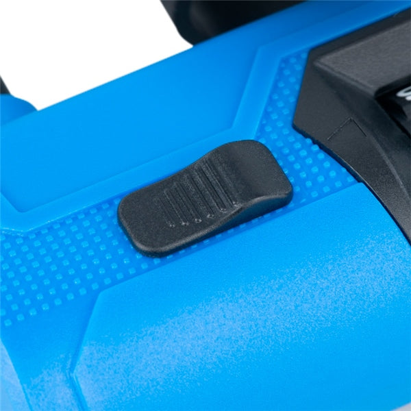 Oxford Shackle 12 Combination Lock - Driven Powersports