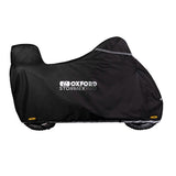Oxford Stormex Pro Top Box Cover - Driven Powersports