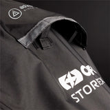 Oxford Stormex Pro Top Box Cover - Driven Powersports