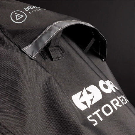 Oxford Stormex Pro Top Box Cover - Driven Powersports
