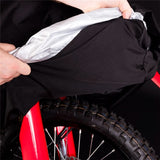 Oxford Stormex Pro Top Box Cover - Driven Powersports