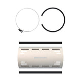 Oxford Can Guard Exhaust Heat Shield - Driven Powersports