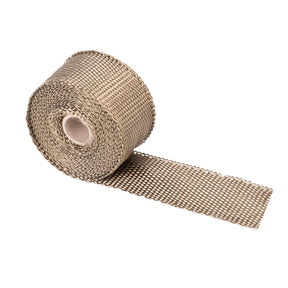 Oxford Exhaust Wrap - Driven Powersports
