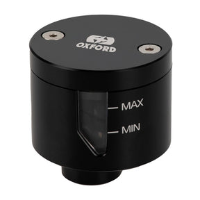 Oxford Front Brake Fluid Reservoir - Driven Powersports