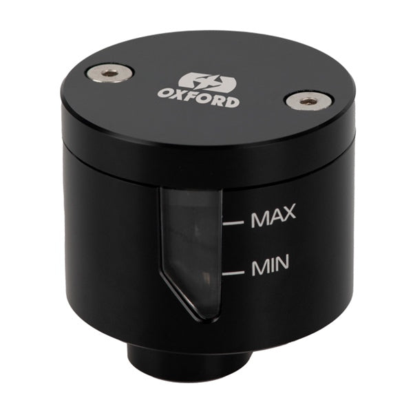 Oxford Front Brake Fluid Reservoir - Driven Powersports