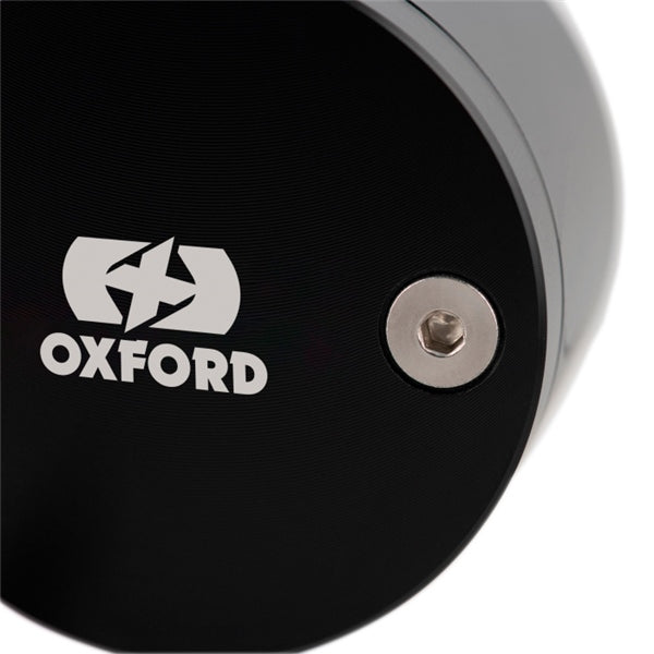 Oxford Front Brake Fluid Reservoir - Driven Powersports