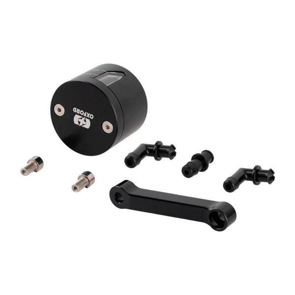 Oxford Front Brake Fluid Reservoir - Driven Powersports