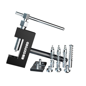 Oxford Pro Chain Tool - Driven Powersports