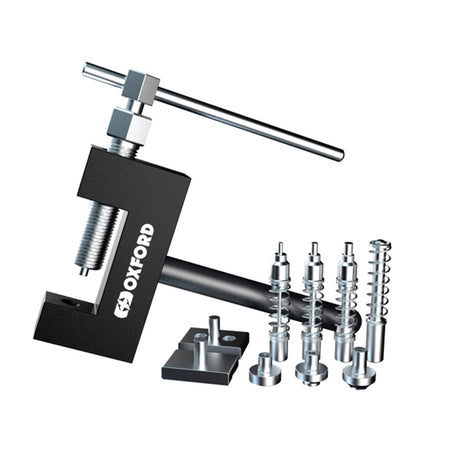 Oxford Pro Chain Tool - Driven Powersports