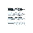 Oxford Spare Pins for Pro Chain Tool - Driven Powersports