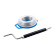 Oxford Lock Wire Kit - Driven Powersports
