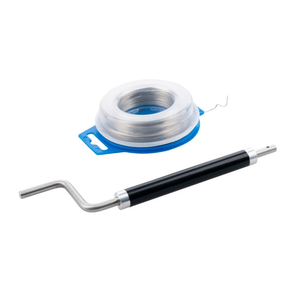Oxford Lock Wire Kit - Driven Powersports