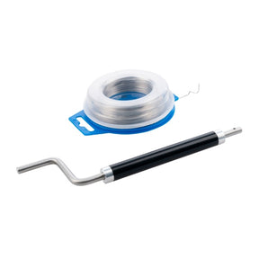 Oxford Lock Wire Kit - Driven Powersports