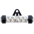 Oxford Tube Tax Disc Holder Tube - Driven Powersports