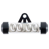 Oxford Tube Tax Disc Holder Tube - Driven Powersports