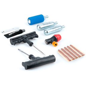 Oxford CO2 Tire Repair Kit 1 - Driven Powersports