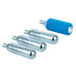 Oxford CO2 Canisters Replacement Kit - Driven Powersports