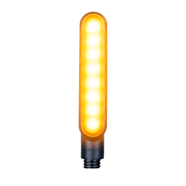 Oxford Nightfighter Sequential Indicator with Resistor - Driven Powersports