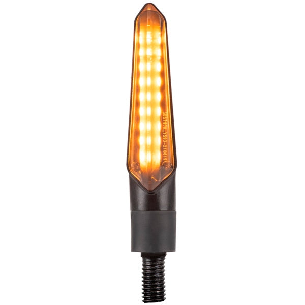 Oxford Darkhunter Sequential Indicator with resistor - Driven Powersports