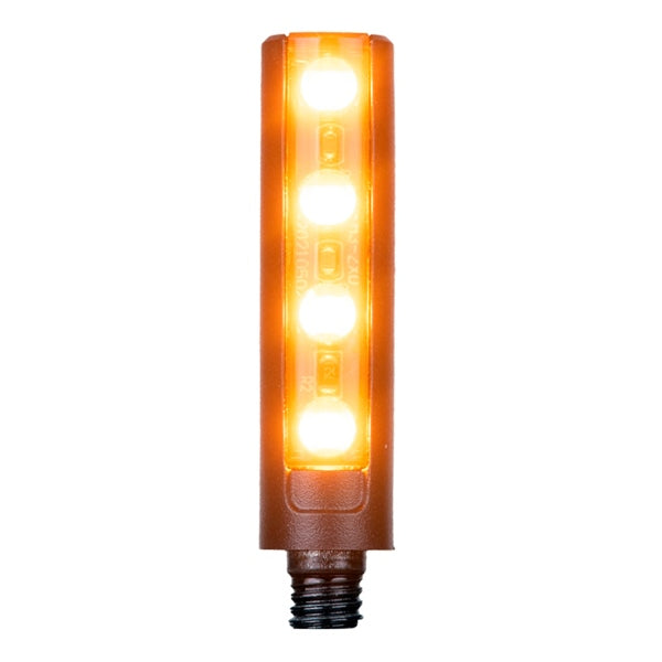 Oxford Cell Indicator with resistor - Driven Powersports