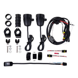 Oxford Auxiliary Lights - Driven Powersports
