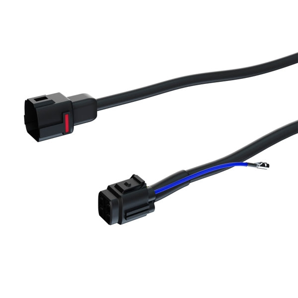 Oxford Auxiliary Light Switch Extension Lead - Driven Powersports