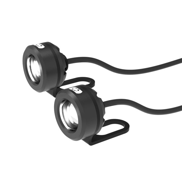 Oxford Run Light - Front - Driven Powersports