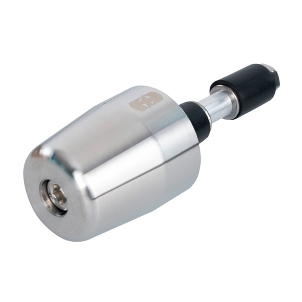 Oxford Stainless Steel Bar Weights 260 g - Driven Powersports