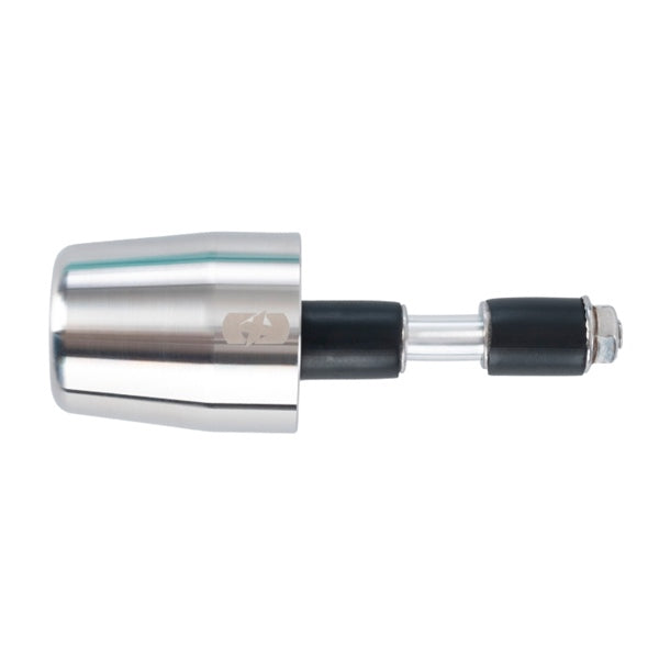 Oxford Stainless Steel Bar Weights 260 g - Driven Powersports