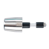 Oxford Stainless Steel Bar Weights 260 g - Driven Powersports