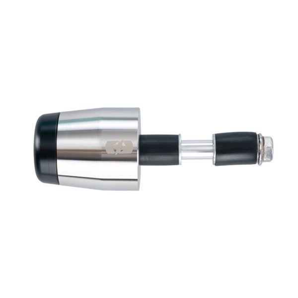Oxford Stainless Steel Bar Weights 240 g - Driven Powersports