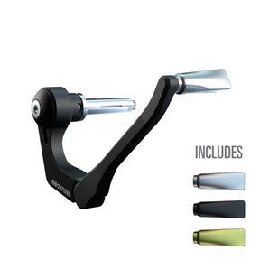 Oxford Lever Guard Pro - Driven Powersports