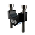 Oxford Handlebar Riser - Driven Powersports