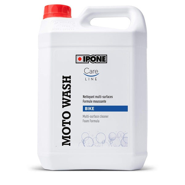 Ipone "Moto Wash" Cleaner - Driven Powersports