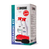 Ipone Cleaning Kit - Driven Powersports