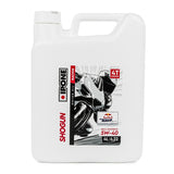 Ipone Shogun Engine Oil Synthetic - Driven Powersports
