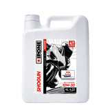 Ipone Shogun Engine Oil Synthetic - Driven Powersports