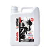 Ipone Shogun Engine Oil Synthetic - Driven Powersports