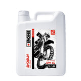 Ipone Shogun Engine Oil - Off Road Synthetic - Driven Powersports