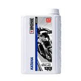 Ipone Katana Engine Oil Synthetic - Driven Powersports