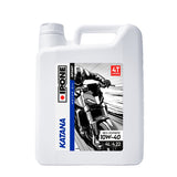 Ipone Katana Engine Oil Synthetic - Driven Powersports