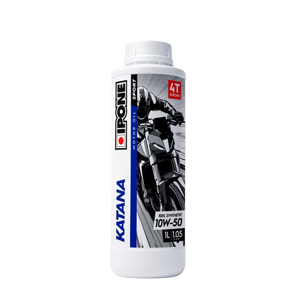 Ipone Katana Engine Oil Synthetic - Driven Powersports