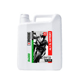 Ipone Engine Oil R4000 Oil Semi-Synthetic - Driven Powersports