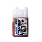 Ipone Samourai Engine Oil Synthetic - Driven Powersports
