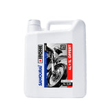 Ipone Samourai Engine Oil Synthetic - Driven Powersports