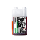Ipone R2000 Engine Oil - Strawberry Smell Semi-Synthetic - Driven Powersports