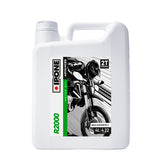 Ipone R2000 Engine Oil Semi-Synthetic - Driven Powersports