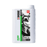Ipone R4000 Scoot Engine Oil Semi-Synthetic - Driven Powersports