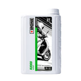 Ipone R2000 Scoot Engine Oil Semi-Synthetic - Driven Powersports