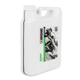 Ipone R2000 Snow Engine Oil - Strawberry Smell Semi-Synthetic - Driven Powersports